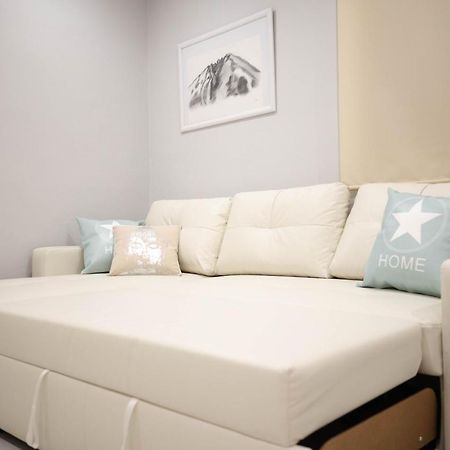 La Pequena Apartment Velez Rubio Ngoại thất bức ảnh