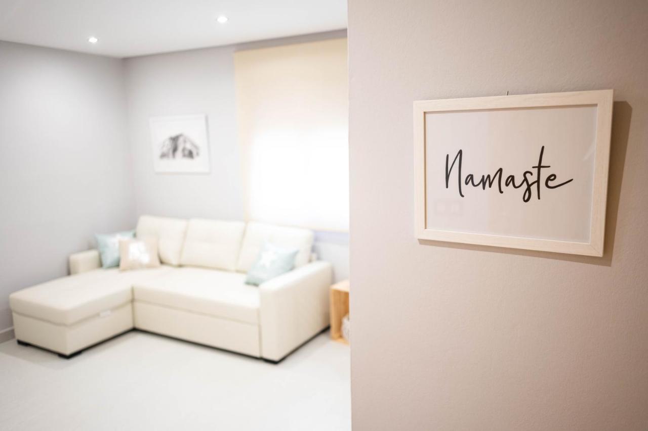 La Pequena Apartment Velez Rubio Ngoại thất bức ảnh