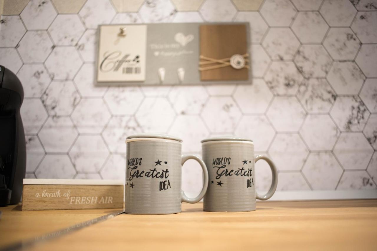 La Pequena Apartment Velez Rubio Ngoại thất bức ảnh