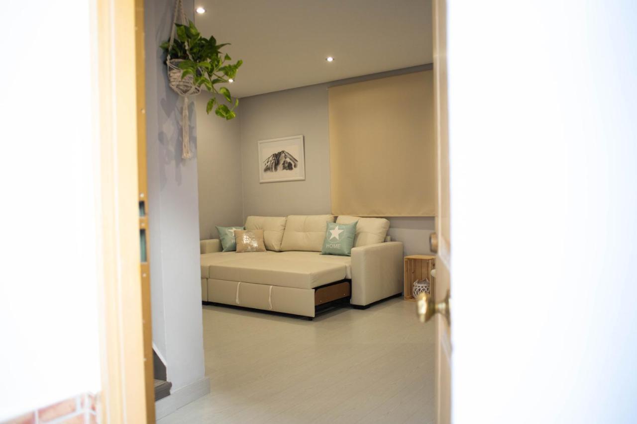 La Pequena Apartment Velez Rubio Ngoại thất bức ảnh