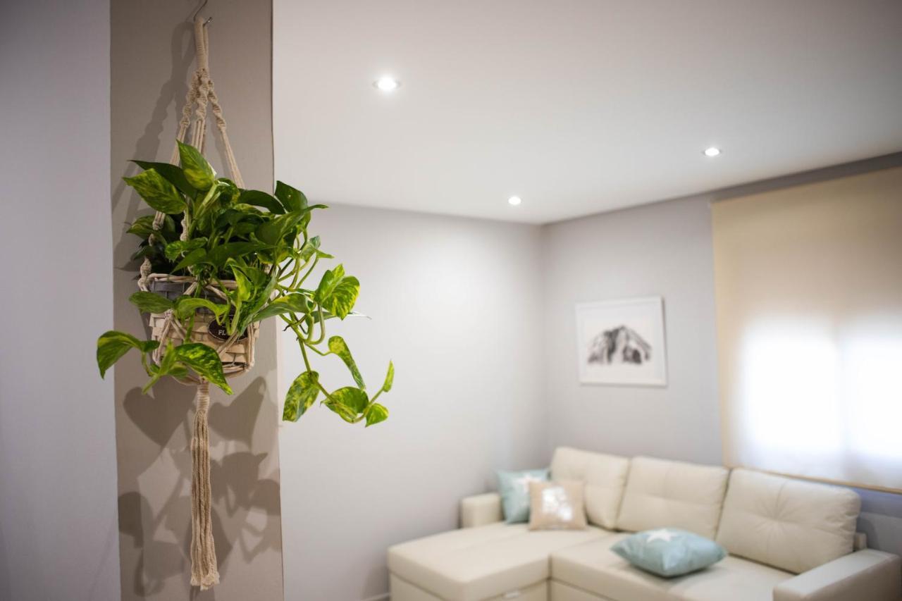 La Pequena Apartment Velez Rubio Ngoại thất bức ảnh