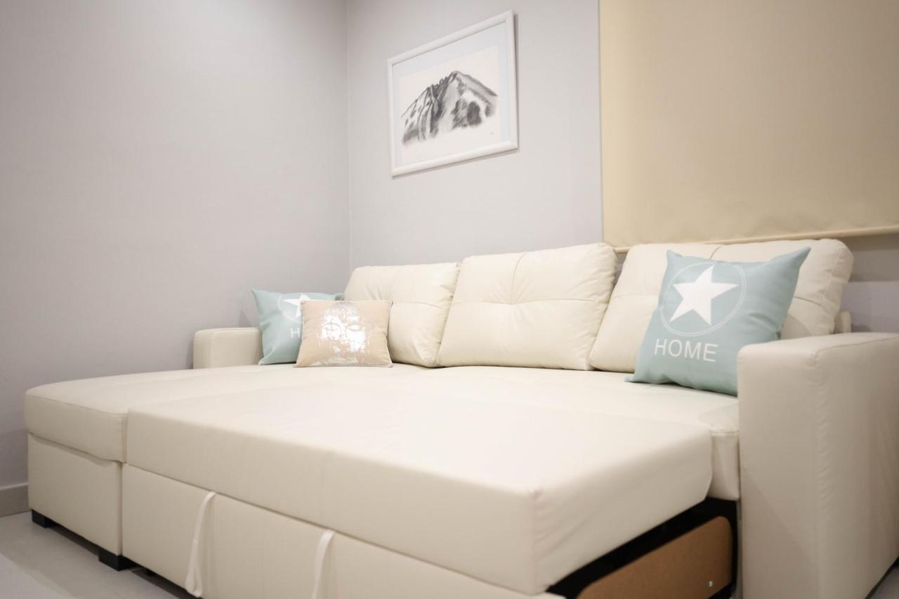 La Pequena Apartment Velez Rubio Ngoại thất bức ảnh