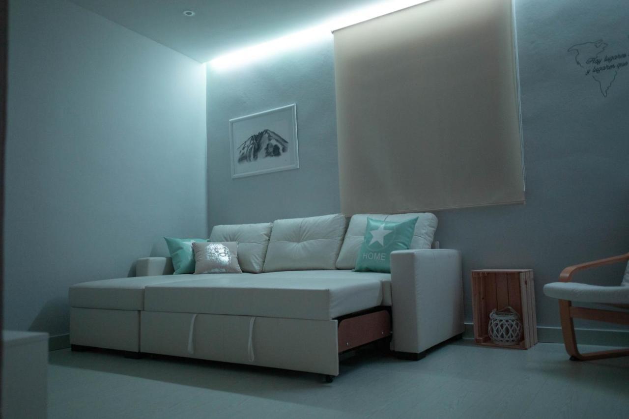 La Pequena Apartment Velez Rubio Ngoại thất bức ảnh