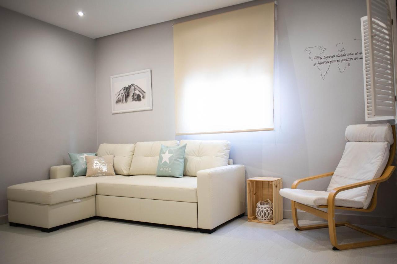 La Pequena Apartment Velez Rubio Ngoại thất bức ảnh